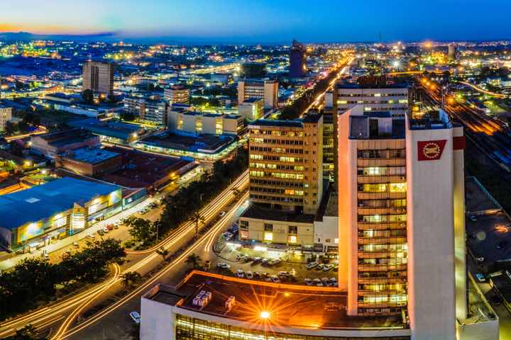 $4M capital raise for Zambian FMCG business