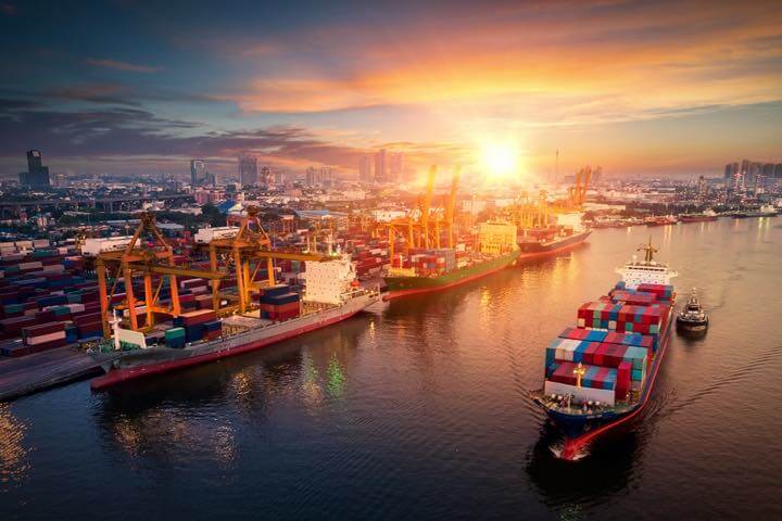 Interim CFO developed full back-end systems for logistics company