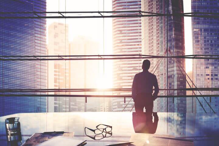 Senior Analyst strengthened management team post investment