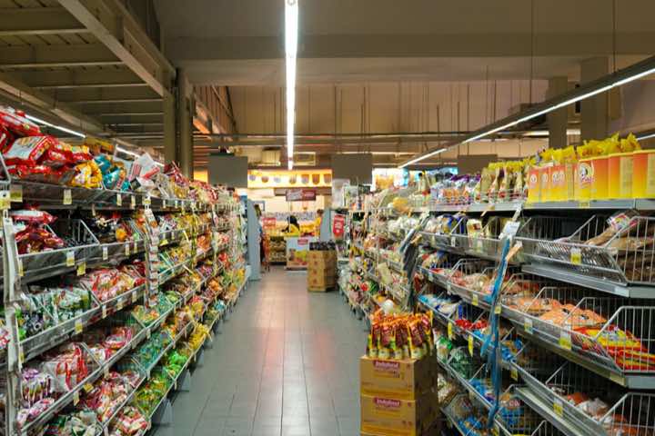 Due diligence for large Kenyan FMCG company entering Ethiopia