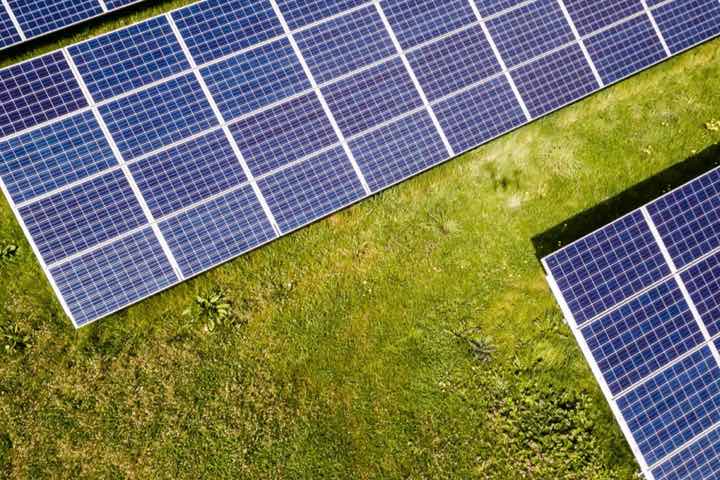 Expansion of Regional Solar Home System Business