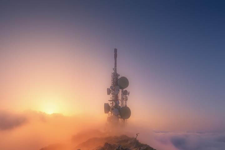 Advised $5Bn global telco on Tanzania expansion strategy