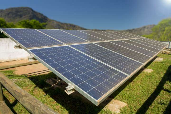 World Bank – Kenya Off-Grid Solar Access Project (KOSAP)